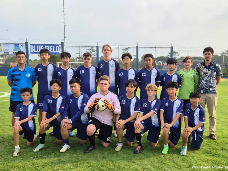 Boys Soccer Team (2)